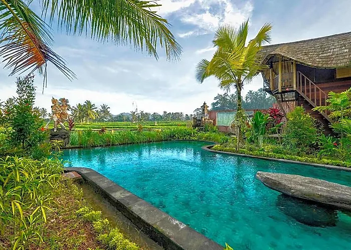 Susi Ubud 4*