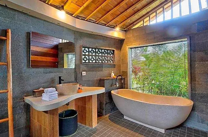 Susi Ubud Bed and breakfast