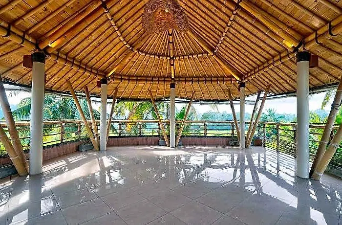 Susi Ubud 4*