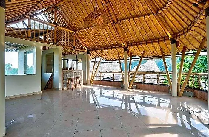 Susi Ubud 4* Kelusa