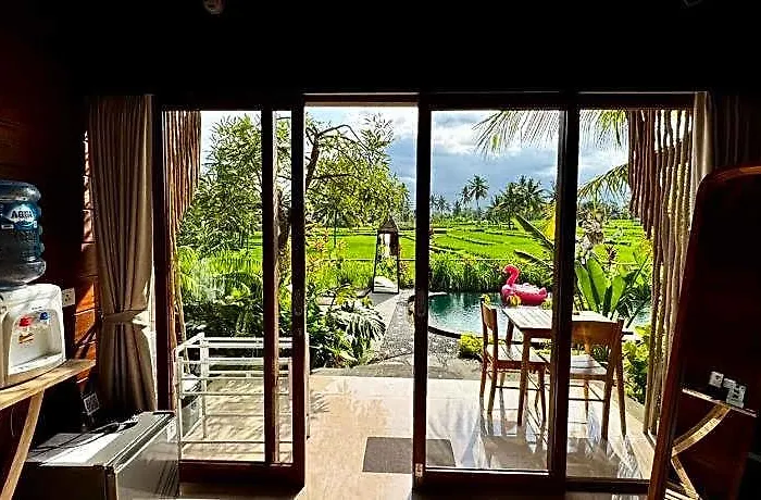 Susi Ubud