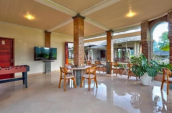 Susi Ubud 4* Kelusa