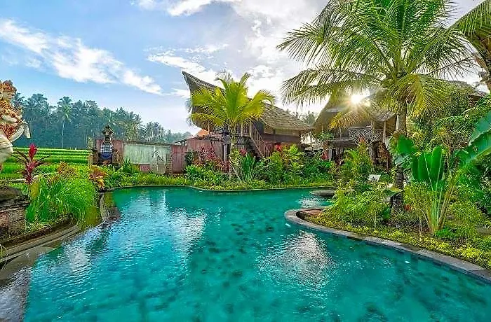 Susi Ubud 4*