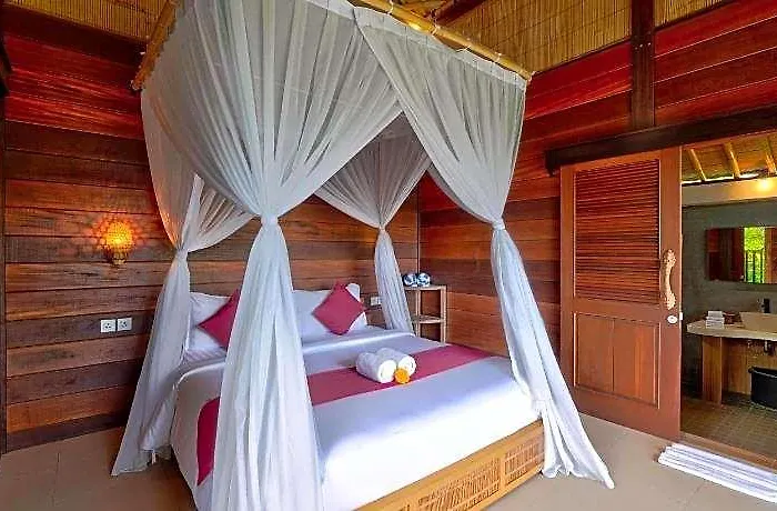 Susi Ubud Bed and breakfast 4*