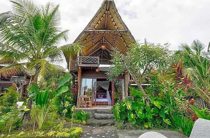 Susi Ubud Bed & Breakfast 4*