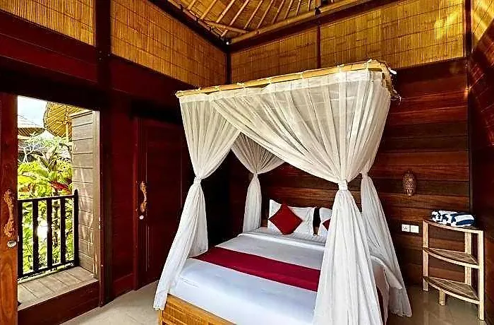 Bed & Breakfast Susi Ubud