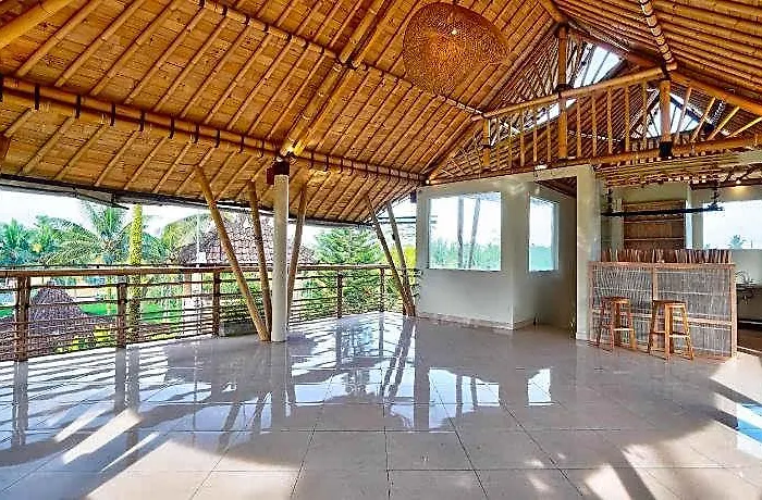 Susi Ubud 4* Kelusa