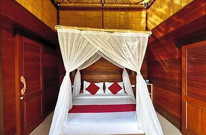 Bed and breakfast Susi Ubud