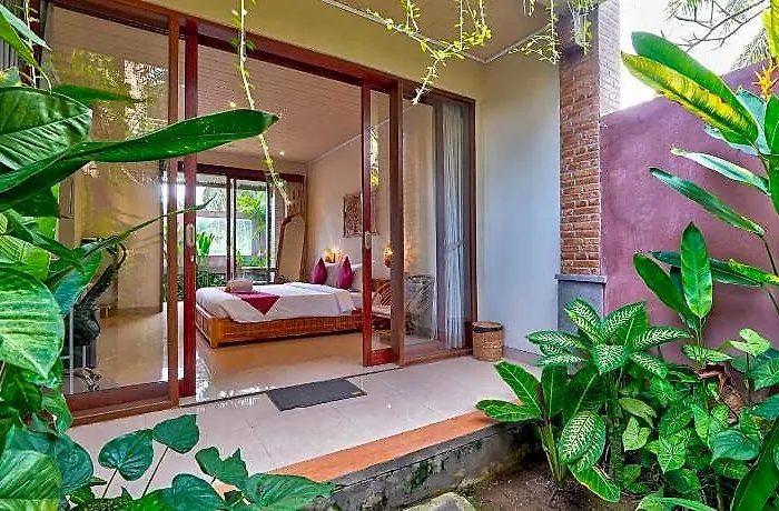 Susi Ubud Bed & Breakfast 4*