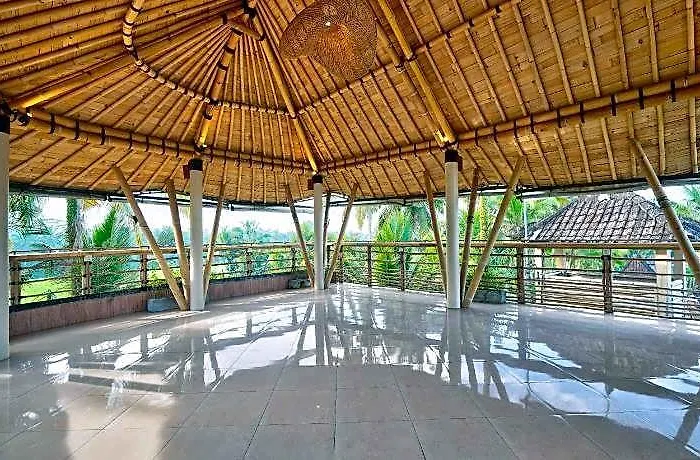 Bed & Breakfast Susi Ubud