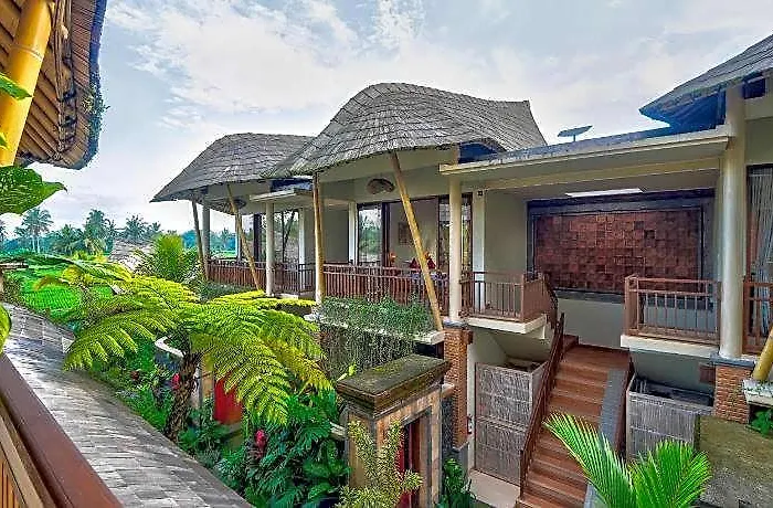 Susi Ubud Kelusa