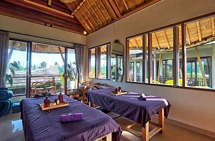 Susi Ubud 4* Kelusa
