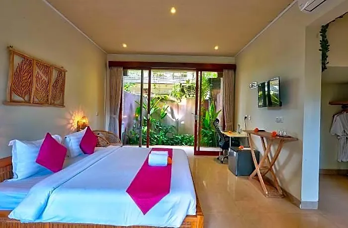 Susi Ubud Kelusa