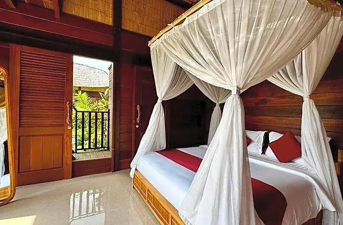 Susi Ubud Bed and breakfast 4*