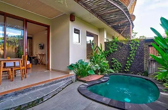 Susi Ubud Kelusa