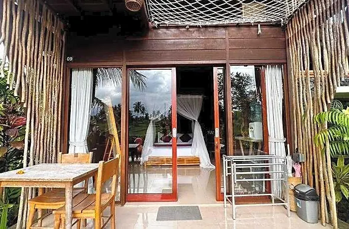 Susi Ubud Bed and breakfast 4*