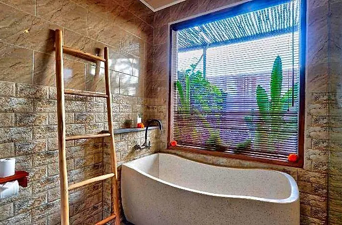 Bed and breakfast Susi Ubud Kelusa
