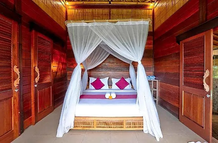 Susi Ubud Bed & Breakfast Kelusa